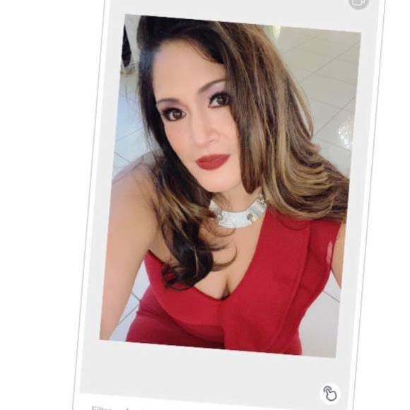 Profile Picture of Tru Anamaria (@lilpoca) on Poshmark