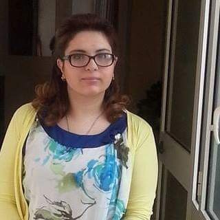 Profile Picture of Lucia Calabrese (@lucia_lilian94) on Twitter