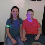 Profile Picture of Alex Thacker (@alexthacker050207) on Instagram