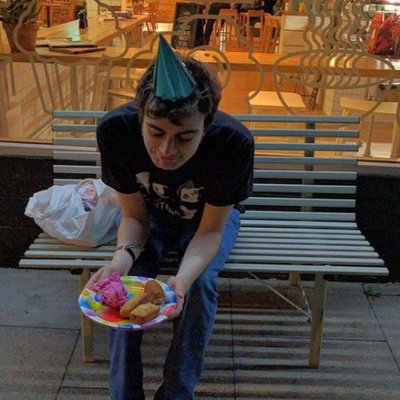 Profile Picture of Prison Mike McDonagh (@Michael15851397) on Twitter