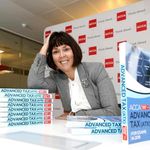 Profile Picture of Paula Byrne (@taxywaxy) on Instagram