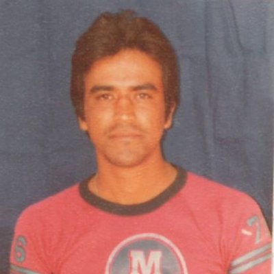 Profile Picture of Christian Adrian Caudillo Ruiz (@CaudilloRuiz) on Twitter