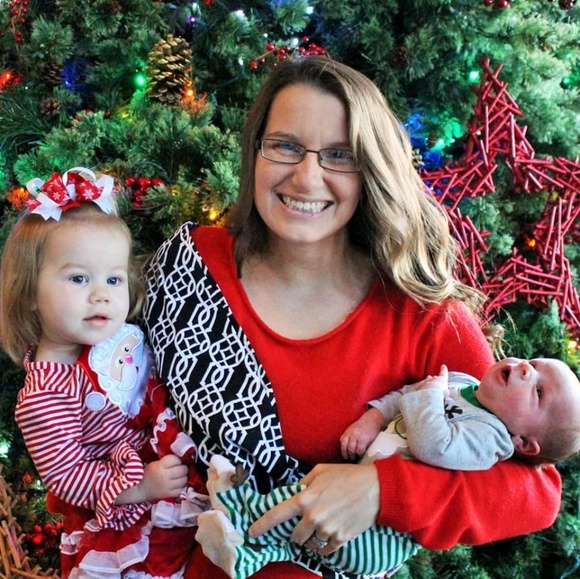 Profile Picture of Laramie Perry (@lmorr33) on Poshmark