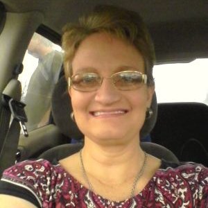 Profile Picture of Michelle Needham (@MichelleNeedha4) on Twitter