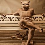 Virgil Tyler Oertle - Instagram Profile Picture of Virgil Tyler Oertle (@mascot_bench) on Instagram