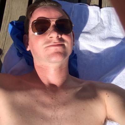 Profile Picture of Patrick Mcclave (@McclavePatrick) on Twitter