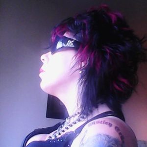 Profile Photo of Karen Page (@sixxchick76) on Myspace