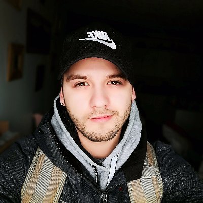 Profile Picture of Kevin Frechette (@KevinFrechett12) on Twitter