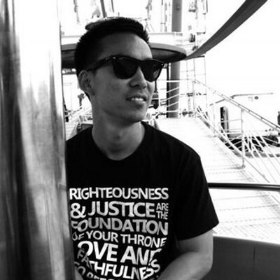 Profile Picture of Patrick Chung (@misterchung) on Twitter