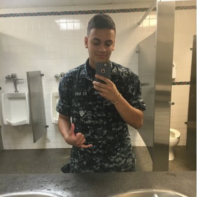 Profile Picture of Ryan Crespo (@crispy_cresp257) on Twitter