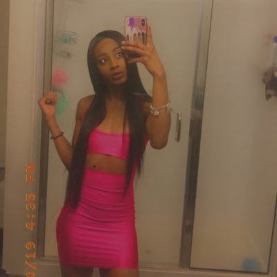 Profile Picture of Destinee Faith (@swagg_diva123) on Twitter