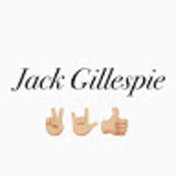 Profile Picture of Jack Gillespie (@jgillespie23001) on Poshmark