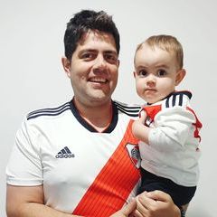 Adolfo Ahumada42 - Tiktok Profile Picture of Adolfo Ahumada42 (@adolfoahumada2003) on Tiktok