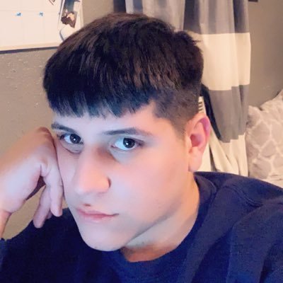 Profile Picture of Tony⚡️ (@tonysaenz10) on Twitter