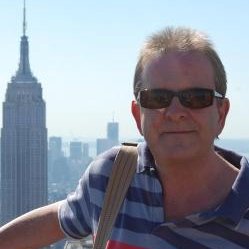 Profile Picture of Mike Donohoe (@DonohoeMike) on Twitter