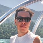 Profile Picture of Geoff Goddard (@mrgeoffgoddard) on Instagram