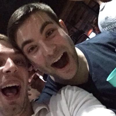 Profile Picture of Jimmy Griffin (@JGriff_20) on Twitter