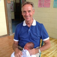 Profile Picture of Ian Cross (@ian-cross-55) on Quora