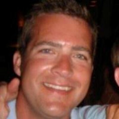 Profile Picture of Jeff Markham (@4markham4) on Twitter