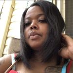 Profile Picture of Ashalyn Millender (@im_only1_person) on Instagram