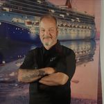 Profile Picture of Jason Brummett (@brummett_racing_crew_chief) on Instagram