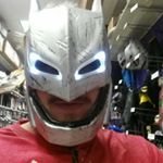 Profile Picture of Kurtis Moore (@captainska_) on Instagram