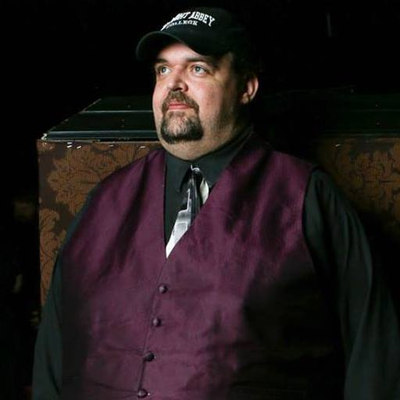 Daniel Jacobs #BLM AKA Rev. Barney - Twitter Profile Picture of Daniel Jacobs #BLM AKA Rev. Barney (@sephirothii) on Twitter