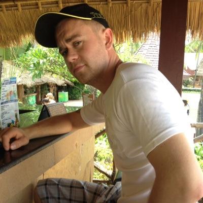 Profile Picture of Bragd (@DalRune) on Twitter