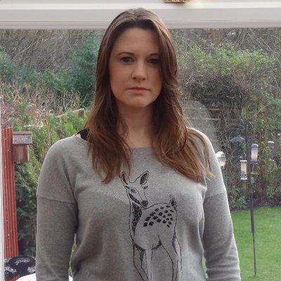 Profile Picture of Michelle Hayward (@MH1978) on Twitter