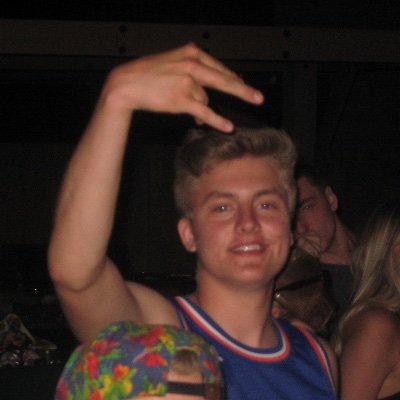 Profile Picture of Daniel Stuczynski (@DanielStu11) on Twitter