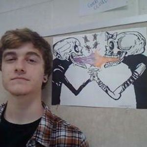 Profile Picture of Jimmy Sanders (@meiskool) on Myspace
