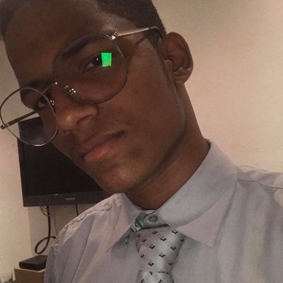 Profile Picture of Antony Samuel Adames (@samuelsica01) on Twitter