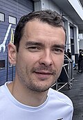 Profile Photo of Alex Malykhinon Wikipedia