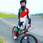 Profile Picture of Xavier Bell (@official_xbmx) on Instagram