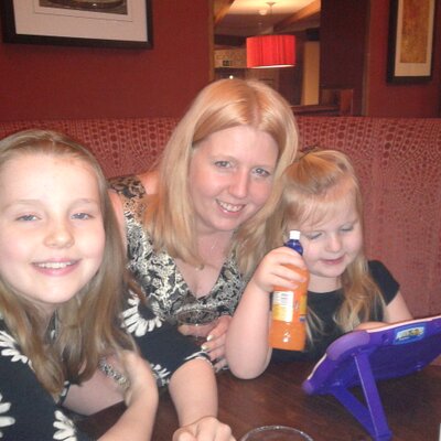 Profile Picture of Cheryl Richardson (@cheryl253) on Twitter
