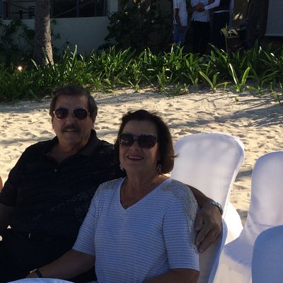 Profile Picture of Dick Reiter (@rgreiter3177) on Twitter