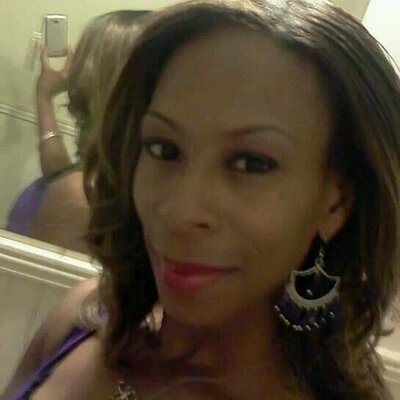 Profile Picture of Tiffany M. Riggins (@Sweetriggins) on Twitter