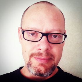 Profile Picture of John Rylander (@johnwrylander) on Pinterest