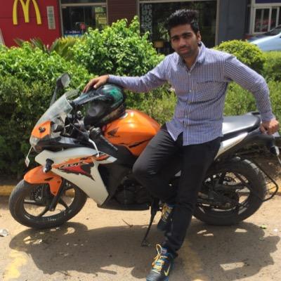 Profile Picture of Rahul Dalal (@rahuldalal1995) on Twitter