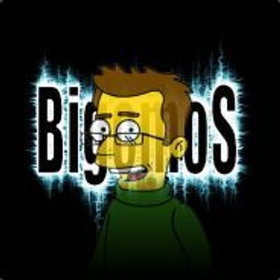 Profile Picture of Daniel Aden (@bigcmos) on Twitter