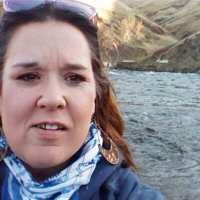 Profile Picture of Kathy Jo Jantz (@3by2011) on Twitter