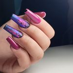 Profile Picture of Ecaterina Tănăsache (@katherinenails_iasi) on Instagram