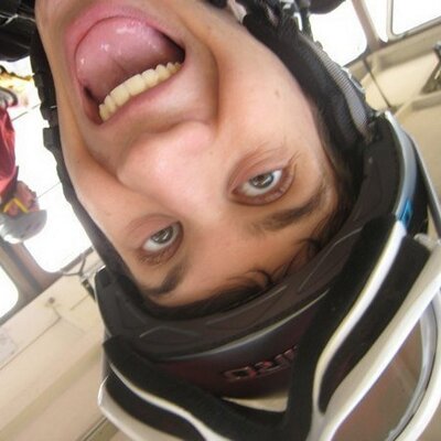 Profile Picture of Michael Bernstein (@mbernstein21) on Twitter