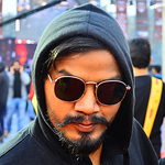 Profile Picture of Aakash Kumar (@a4aakash@ymail.com) on Flickr