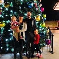 Profile Picture of Madeline Cooley (@madeline-cooley-1) on Quora