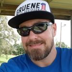 Profile Picture of Chris Keown (@freedom_on2wheels) on Instagram