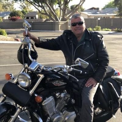 Profile Picture of Rob Roy Self (@RobRoySelf1) on Twitter