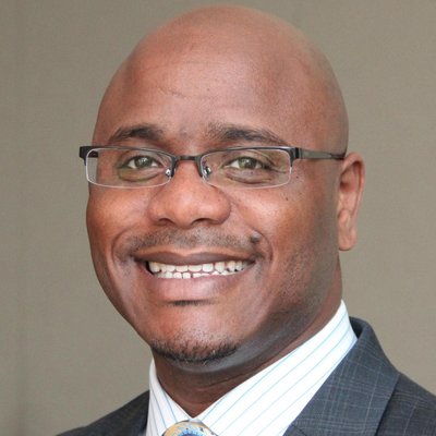 Profile Picture of Dr. Raymond Haynes (@RaymondLHaynes) on Twitter