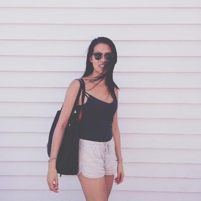 Profile Picture of Caitlin Chew (@caitlche) on Twitter