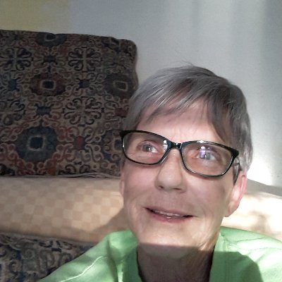 Profile Picture of Carol Baca (@Carol39585642) on Twitter